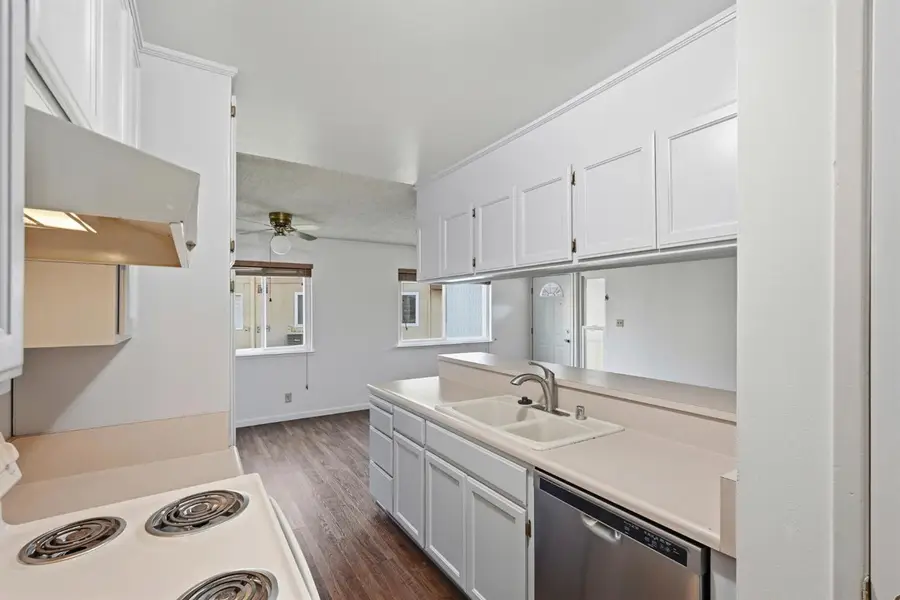 5122 Rhode Island Drive #3, Sacramento, CA 95841 - #3