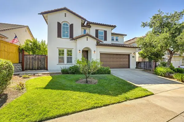 7637 Colbert Drive, Rancho Murieta, CA 95683