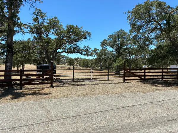 0 Penascal Road, La Grange, CA 95329