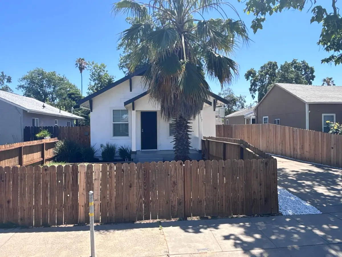 4117 34th Street, Sacramento, CA 95820 - #1