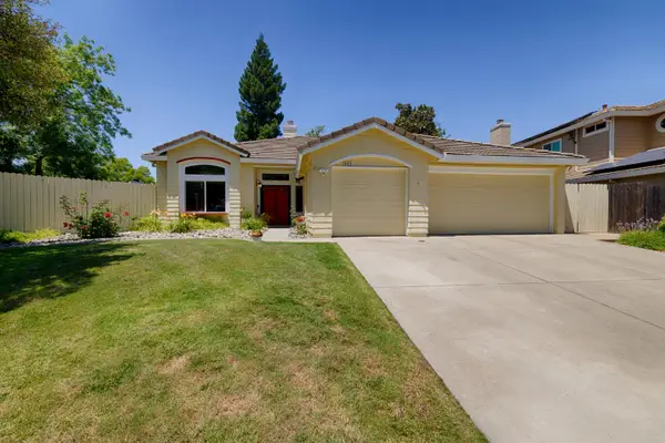 903 Spillane Court, Roseville, CA 95747