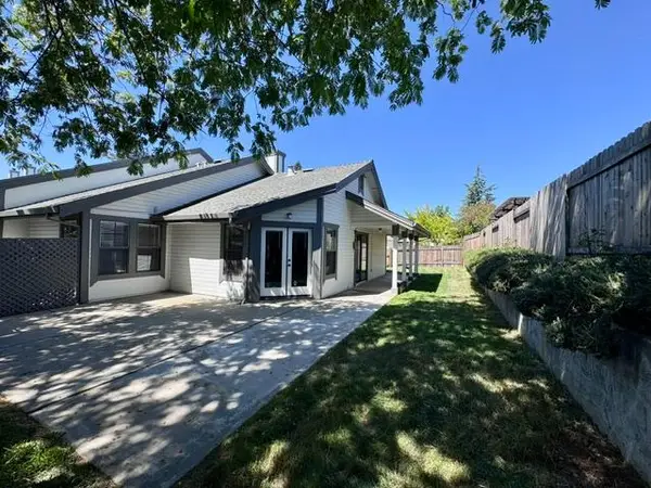 1205 Saddle Court, Auburn, CA 95603