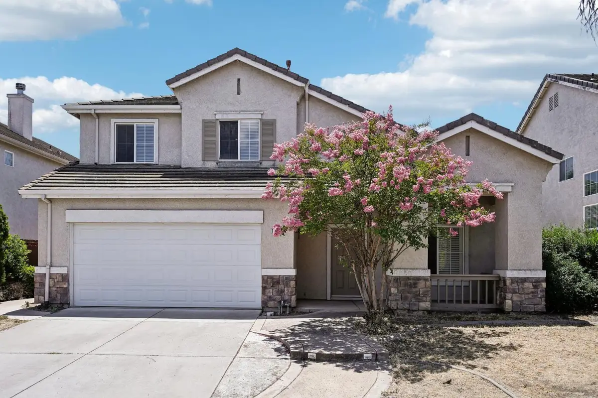1140 Cherry Blossom Lane, Tracy, CA 95377 - #1