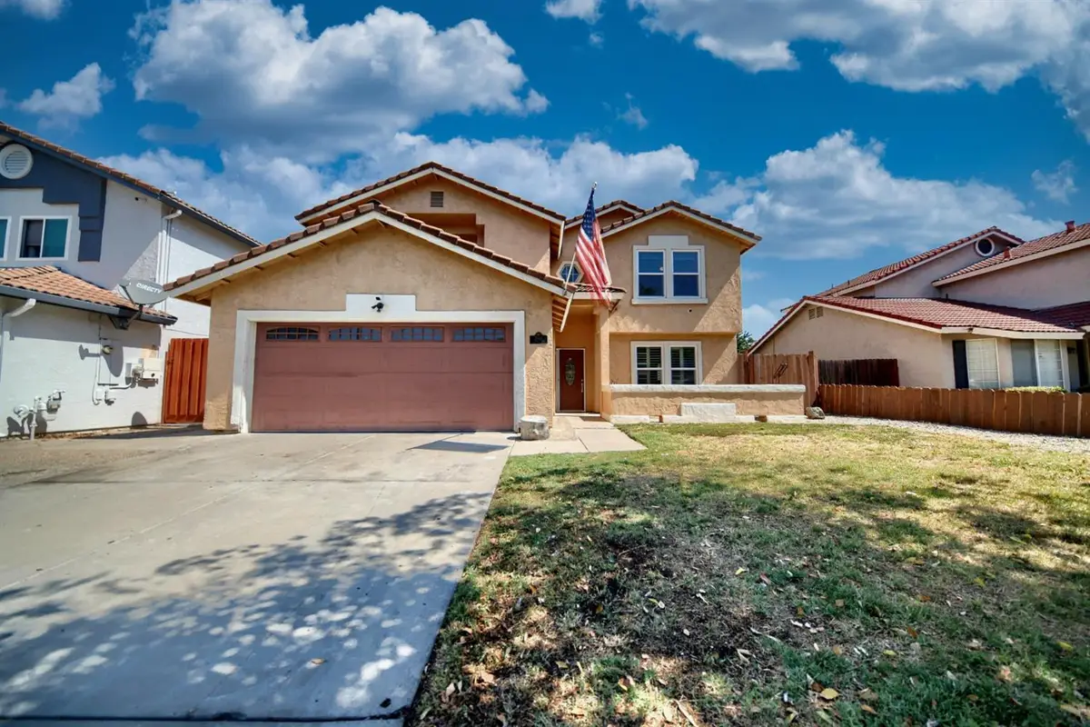 2165 Jenni Lane, Tracy, CA 95377 - #1
