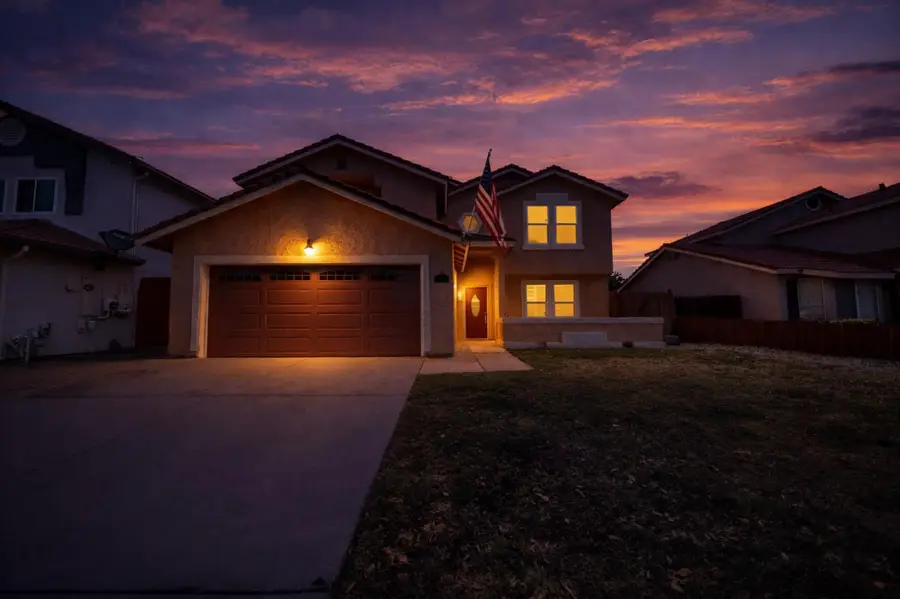 2165 Jenni Lane, Tracy, CA 95377 - #2