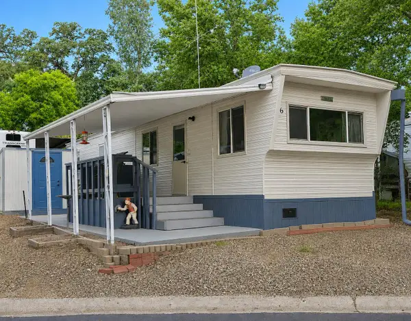 1525 Cold Springs Road #16, Placerville, CA 95667