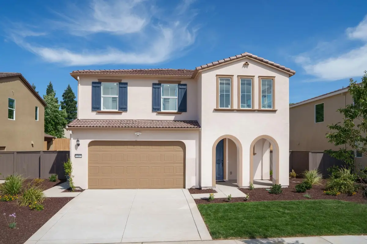 2207 White Gold Way, Olivehurst, CA 95961 - #1