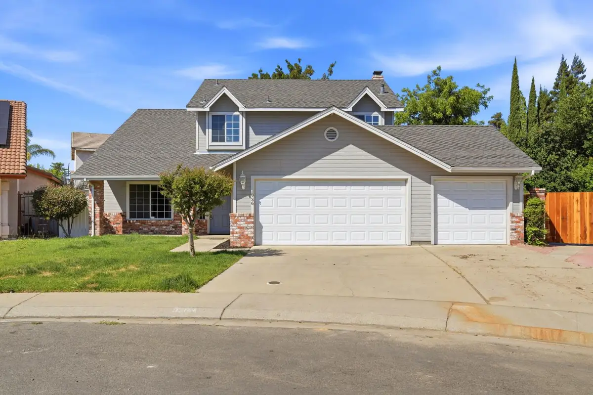 936 Oakbrooke Court, Modesto, CA 95351 - #1
