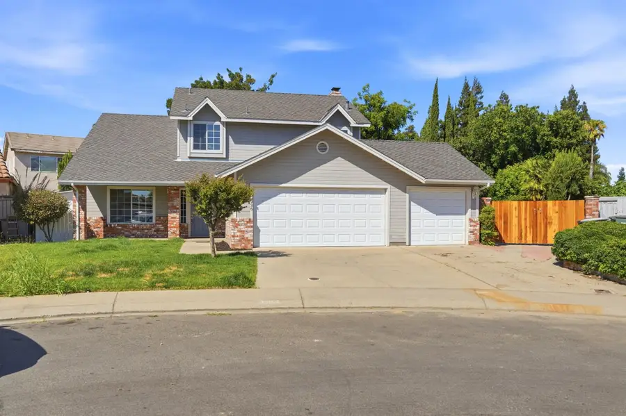 936 Oakbrooke Court, Modesto, CA 95351 - #2