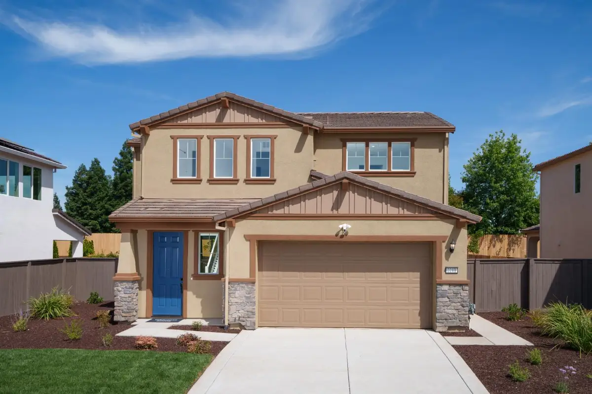 2211 White Gold Way, Olivehurst, CA 95961 - #1