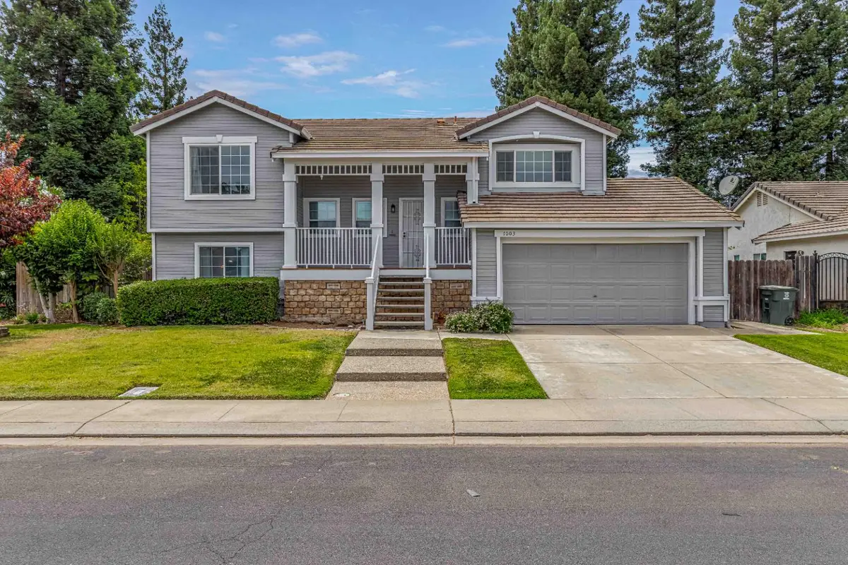 7003 Royal Links Drive, Riverbank, CA 95367 - #1