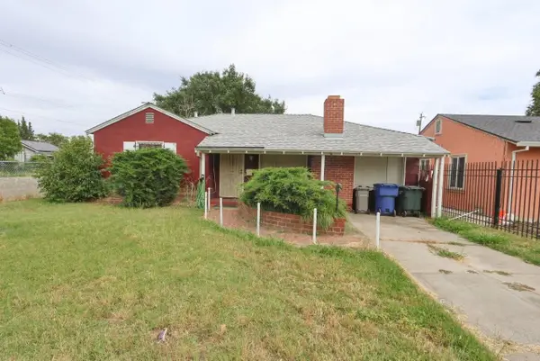 3744 Kern Street, Sacramento, CA 95838