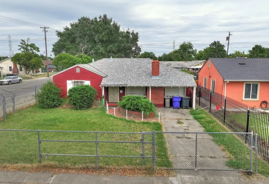 3744 Kern Street, Sacramento, CA 95838 - #3