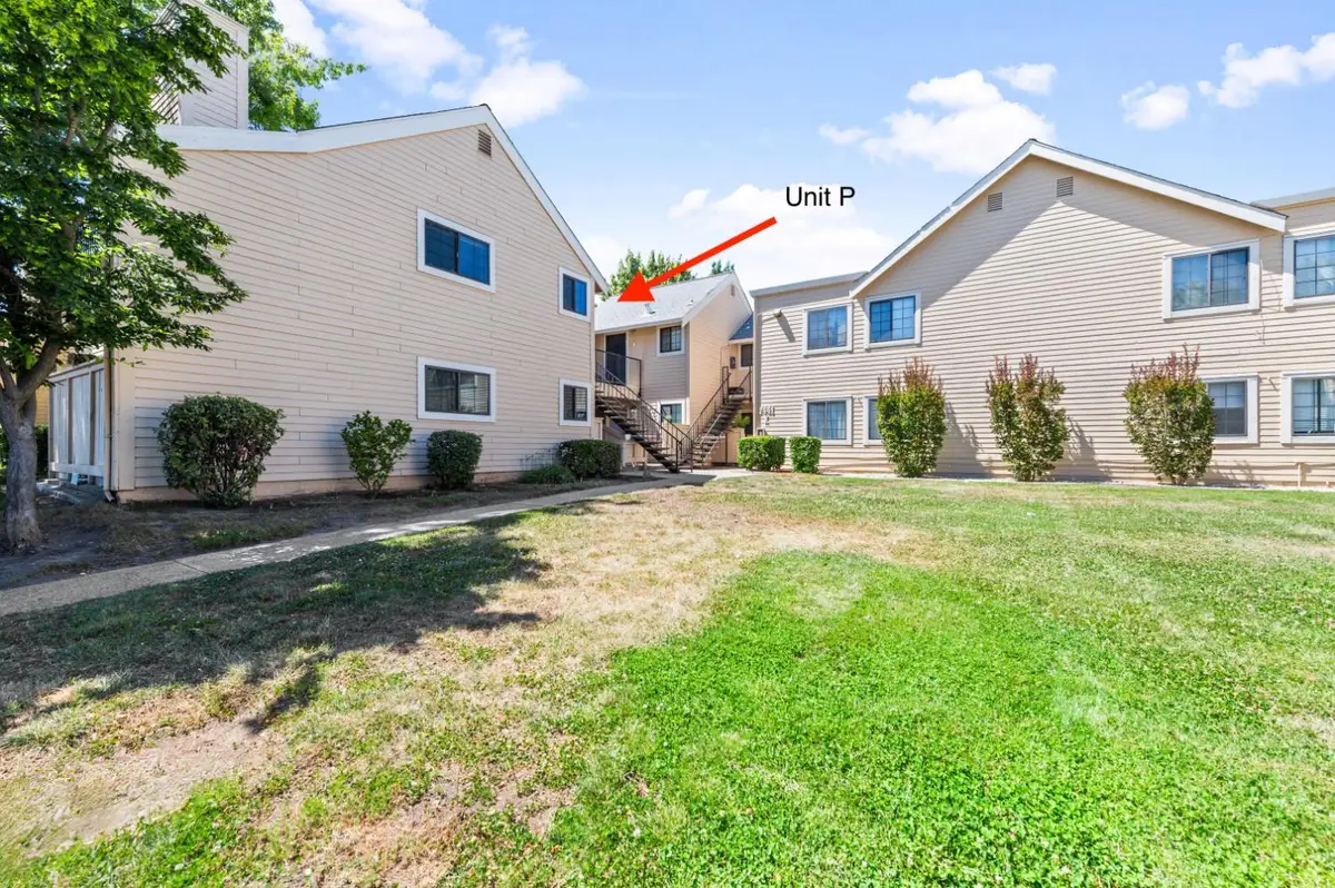 7441 Auburn Oaks Court #P, Citrus Heights, CA 95621 - #1