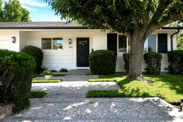 250 Lander, San Ramon, CA 94583