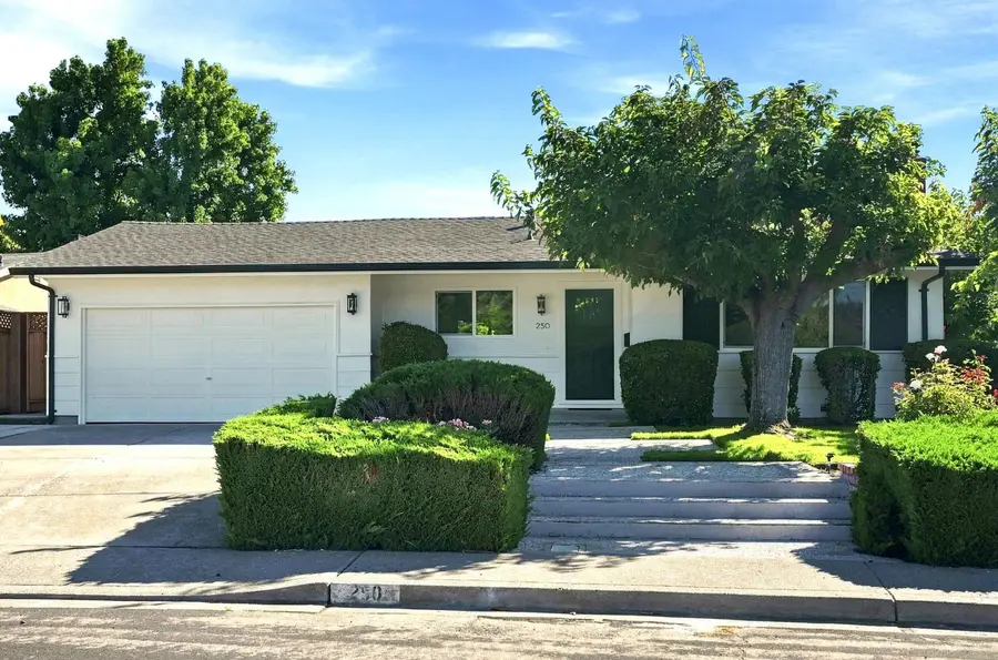 250 Lander, San Ramon, CA 94583 - #2