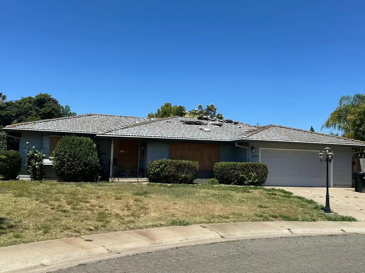 4424 Jasper Ct, Carmichael, CA 95608 - #1
