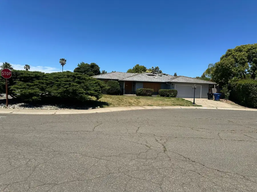 4424 Jasper Ct, Carmichael, CA 95608 - #2