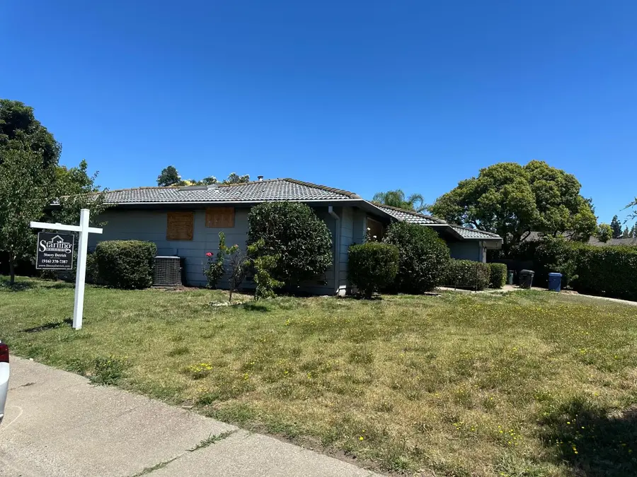 4424 Jasper Ct, Carmichael, CA 95608 - #3