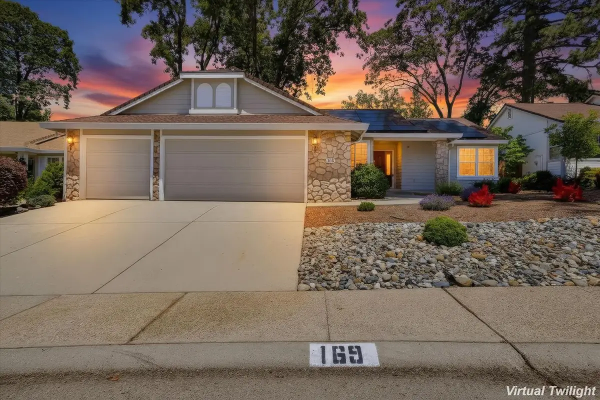 169 Woodcrest Way, Grass Valley, CA 95945 - #1