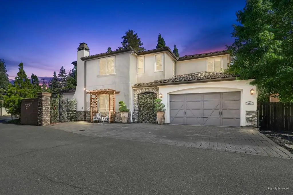 741 Fulton Avenue, Sacramento, CA 95825 - #1