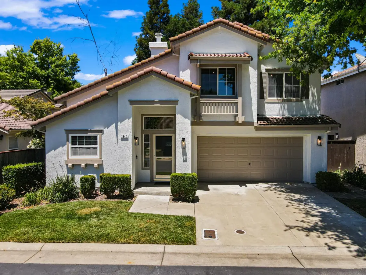 3647 Whispering Creek Circle, Stockton, CA 95219 - #1