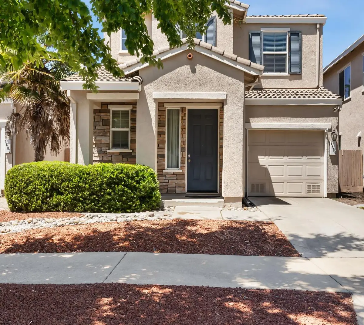 3609 Naturita Way, Sacramento, CA 95834 - #1