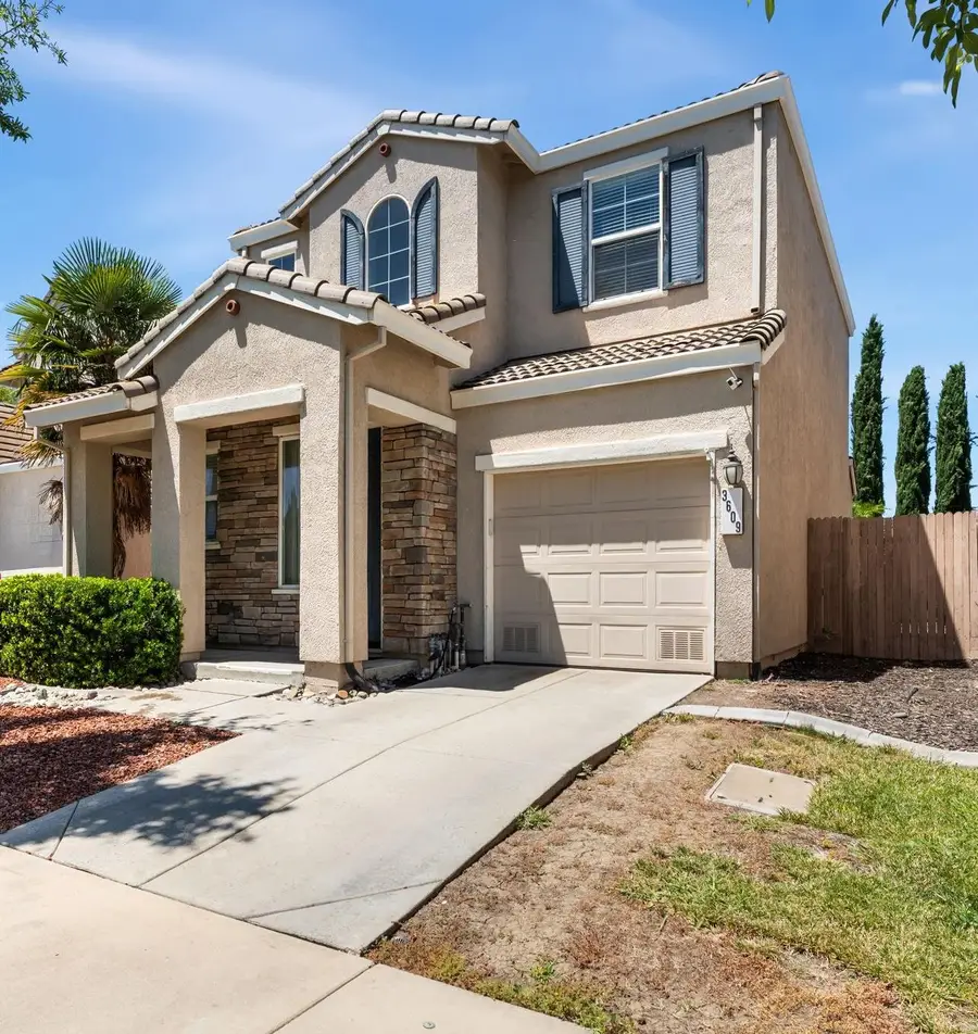 3609 Naturita Way, Sacramento, CA 95834 - #2