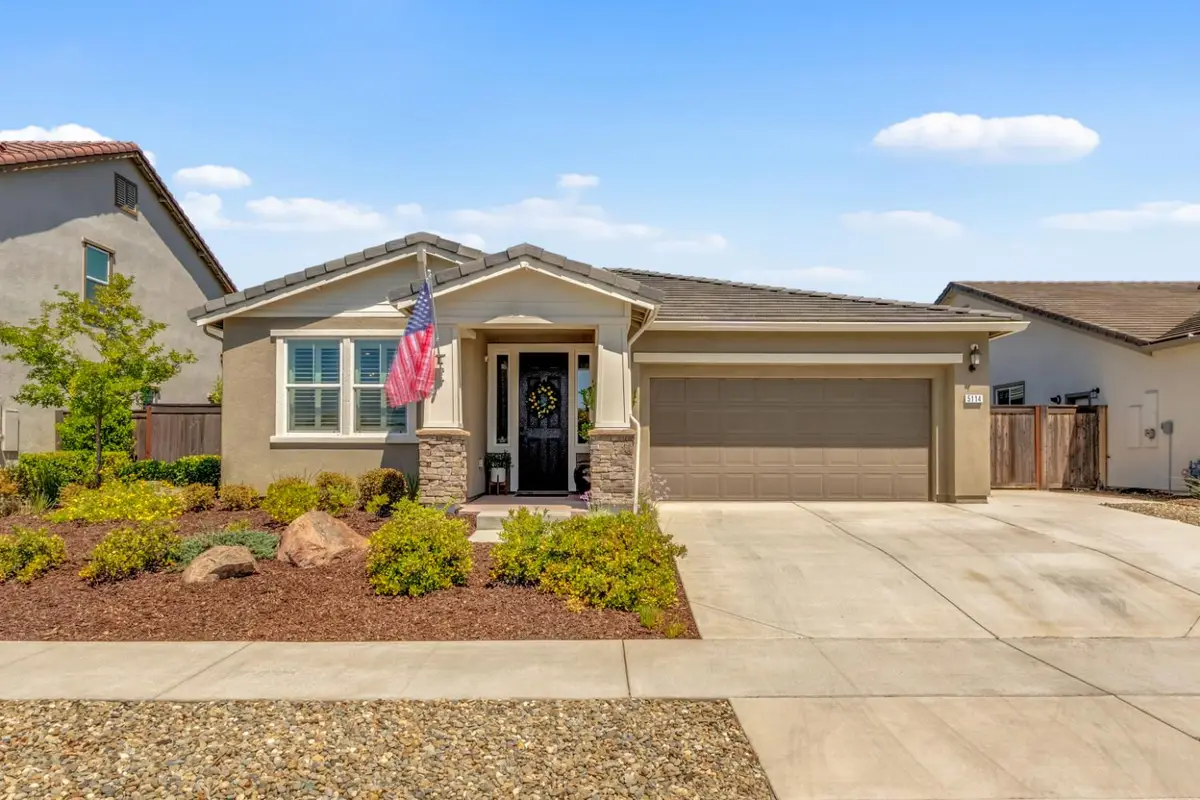 5114 Summerfaire Drive, Roseville, CA 95747 - #1