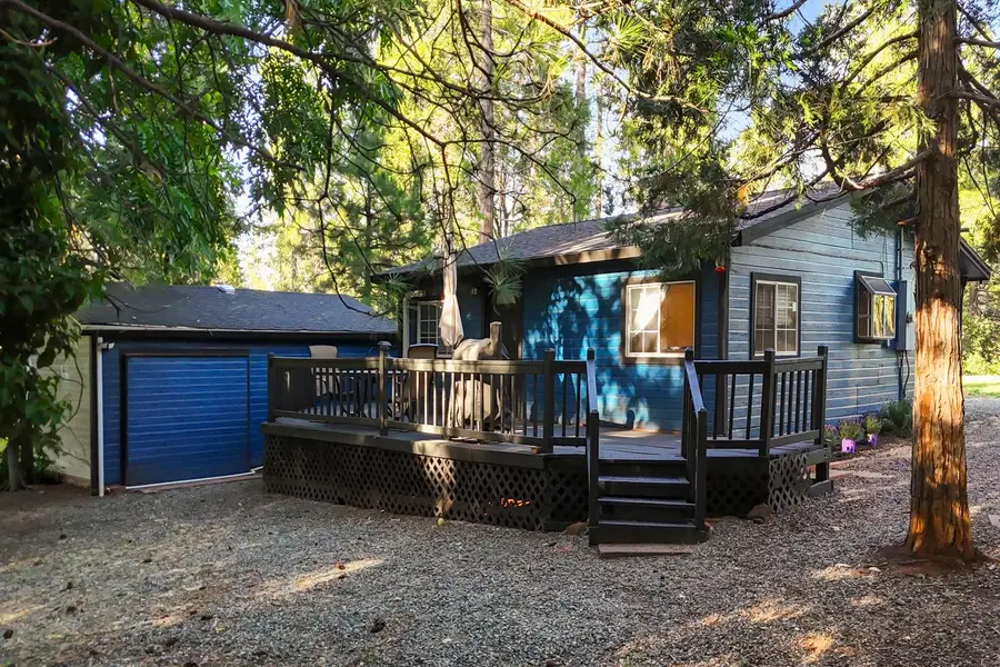 3353 Forbestown Road, Oroville, CA 95966 - #3