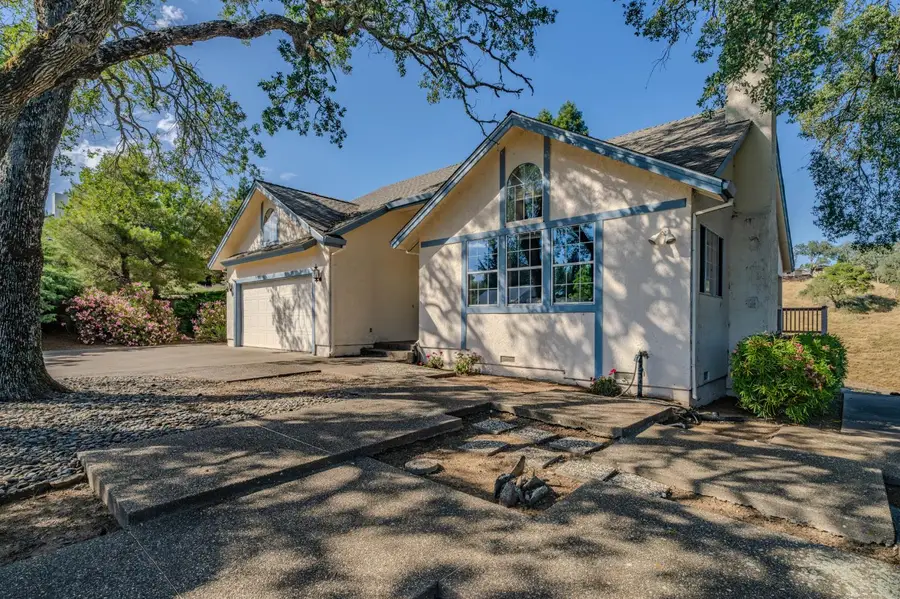 156 Creek View Court, Sutter Creek, CA 95685 - #2