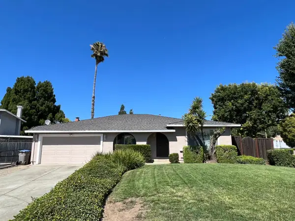 6407 San Ignacio Avenue, San Jose, CA 95119