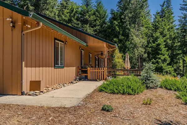 26845 Spring Court, Pioneer, CA 95666