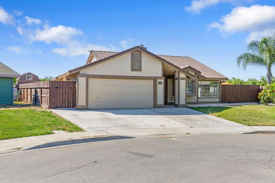 2248 Clear Creek Court, Newman, CA 95360 - #2