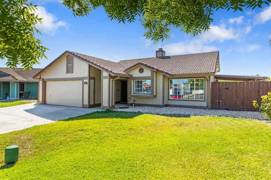 2248 Clear Creek Court, Newman, CA 95360 - #3