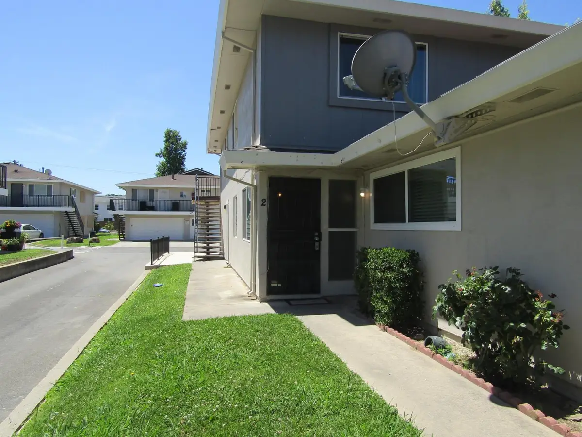 4524 Greenholme #2, Sacramento, CA 95842 - #1