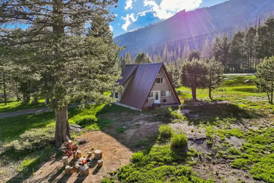 221 Sierra At Tahoe Road, Twin Bridges, CA 95735 - #3
