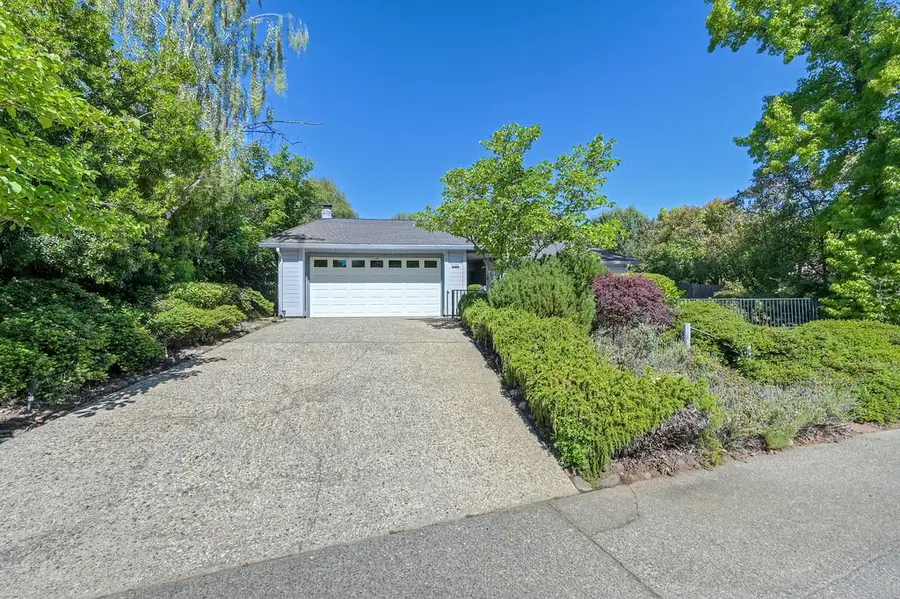 1545 Wimbledon Drive, Auburn, CA 95603 - #2