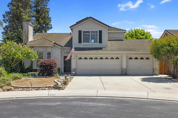 4608 Sun Stone Court, Salida, CA 95368