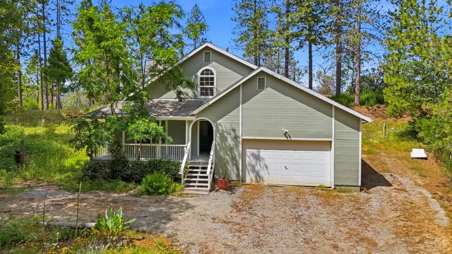 10200 Stotler Avenue, North San Juan, CA 95960 - #2