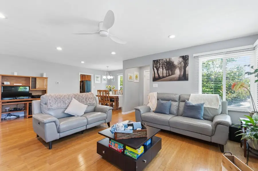 21184 Ocean View Drive, Hayward, CA 94541 - #2