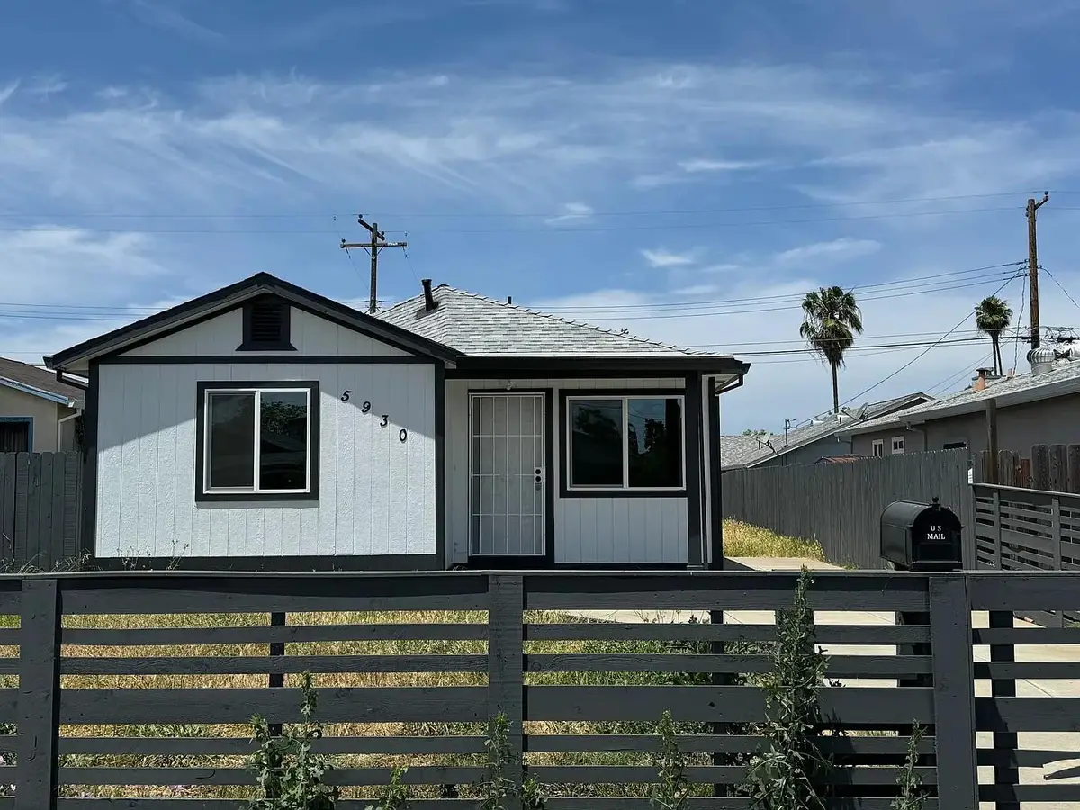 5930 W 79th Street, Sacramento, CA 95824 - #1