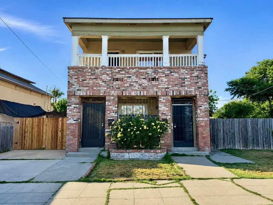 1345 E Scotts Avenue, Stockton, CA 95205 - #2