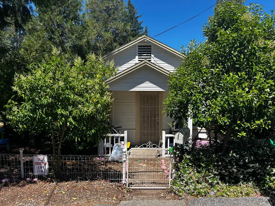 638 Leduc Street, Grass Valley, CA 95945 - #2