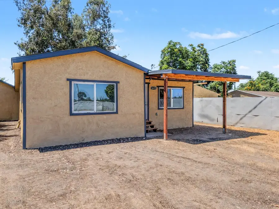 1605 El Dorado Avenue, Modesto, CA 95358 - #2
