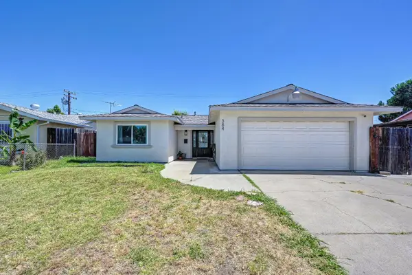 384 Du Bois Avenue, Sacramento, CA 95838