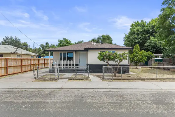 1872 S Argonaut Street, Stockton, CA 95206
