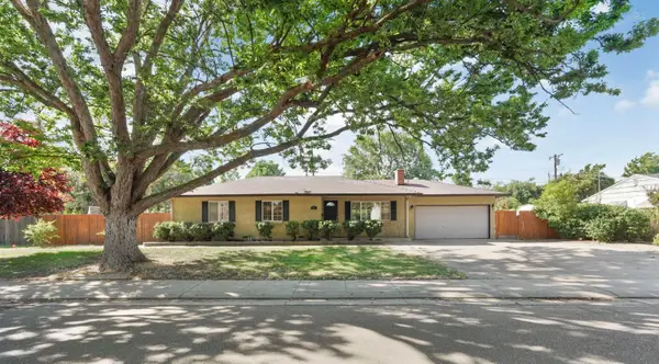 21 W Mayfair Avenue, Stockton, CA 95207