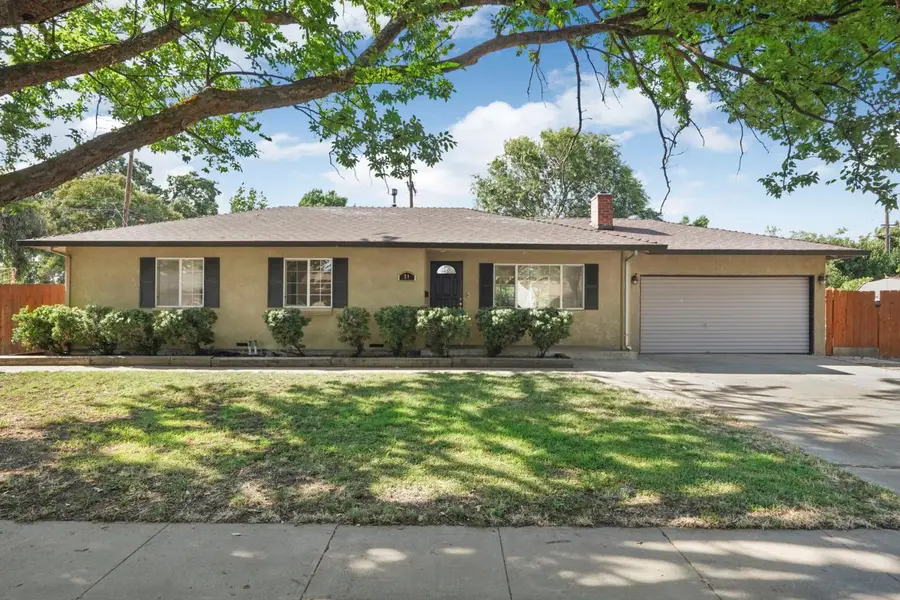 21 W Mayfair Avenue, Stockton, CA 95207 - #2