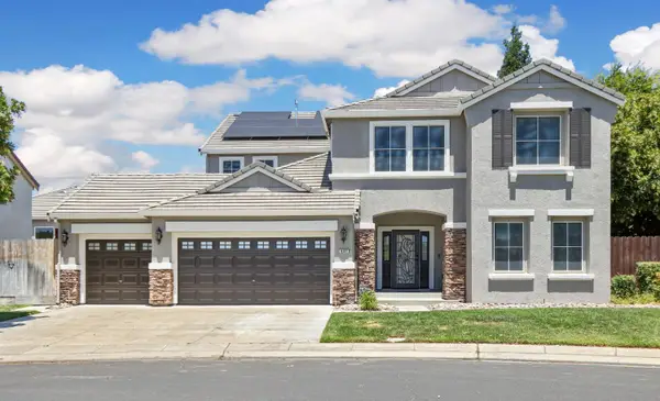 935 Shortland Circle, Manteca, CA 95337